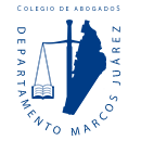 Logo del Colegio de Abogados de Marcos Juárez